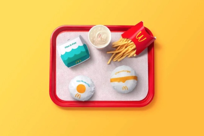 食品包裝設(shè)計(jì) 包裝設(shè)計(jì)